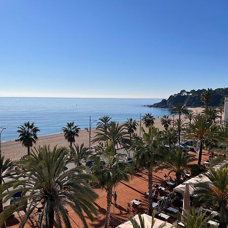 Mediterranean Apartment In Lloret De Mar Next To The Sea Extérieur photo