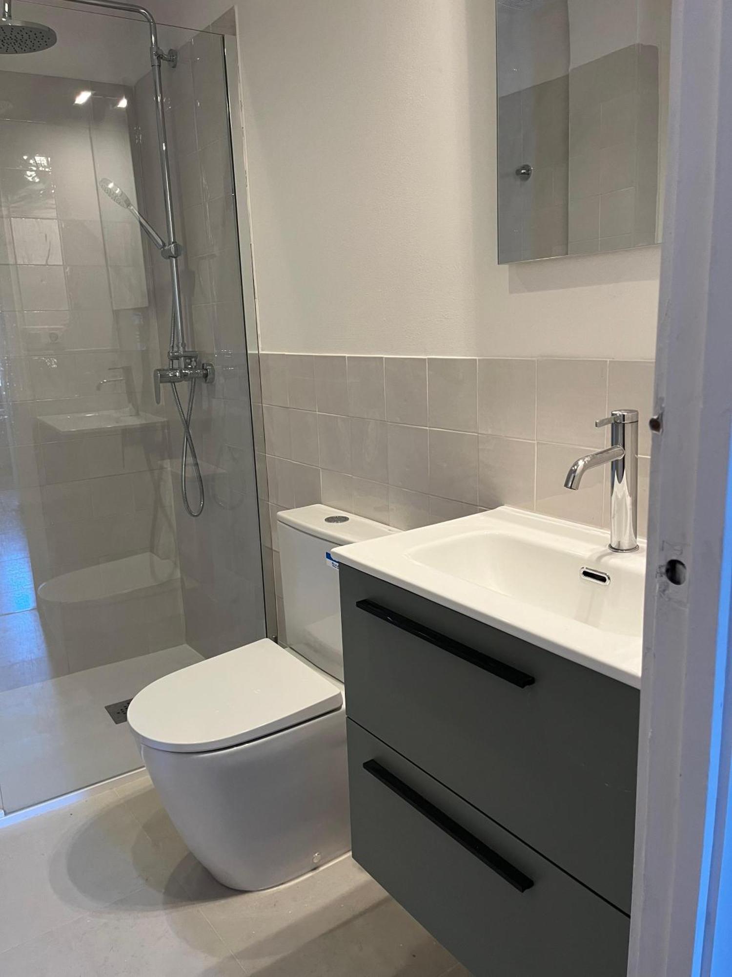Mediterranean Apartment In Lloret De Mar Next To The Sea Extérieur photo