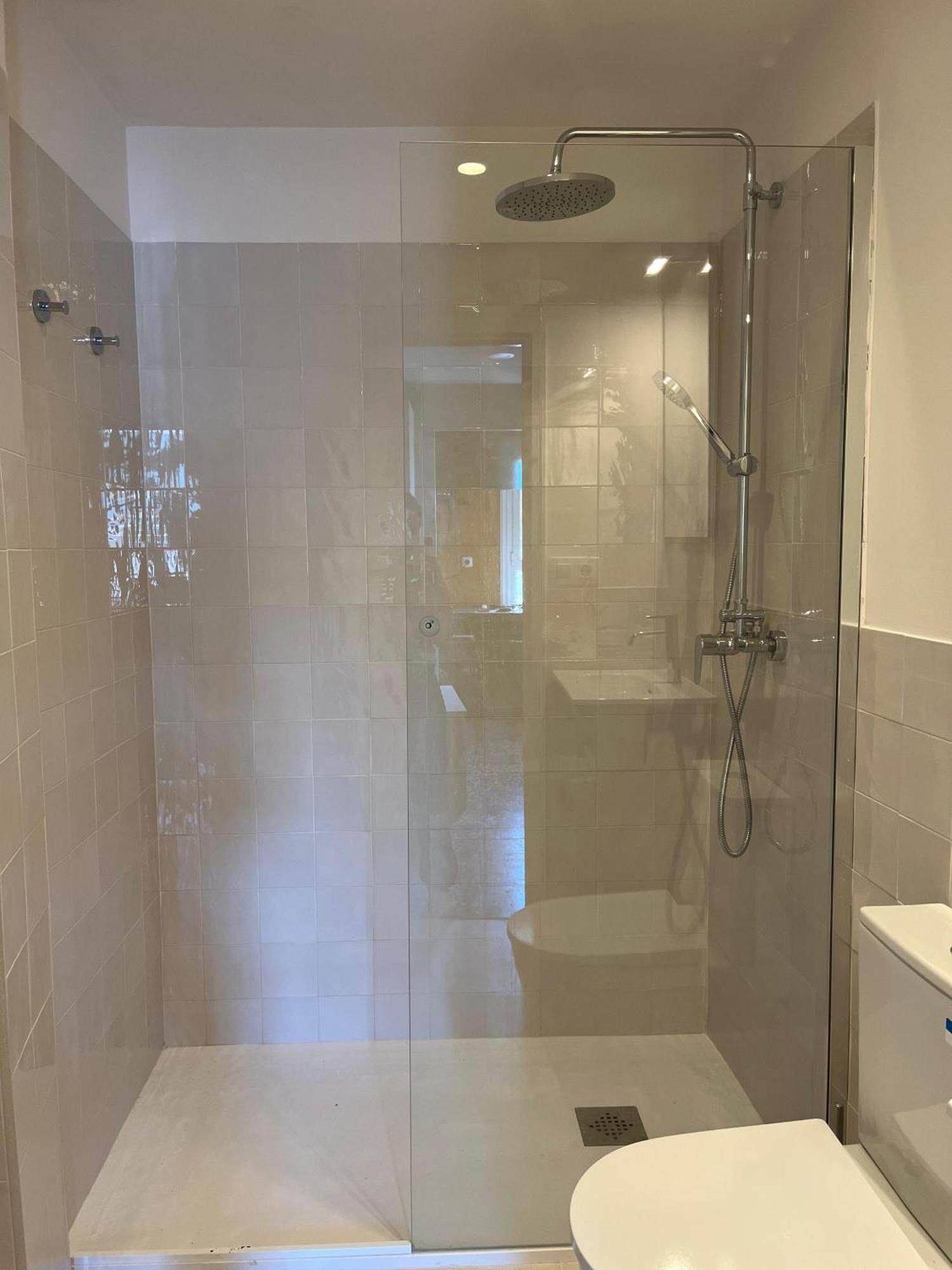 Mediterranean Apartment In Lloret De Mar Next To The Sea Extérieur photo